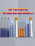 Universal Torx Security Screwdriver Set for Consoles