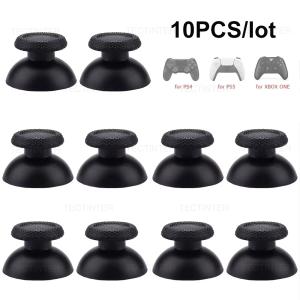 10 Joystick Replacement Caps for PS Controllers