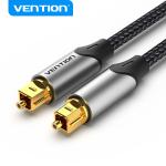 Vention 1m/2m Digital Optical Audio Cable for PS4