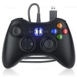 USB Wired Game Controller for Xbox 360