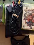 Xbox 360 Elite 4GB Console Bundle with Games