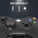 Wired Gamepad for Xbox 360 and PC