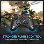 USB Wired Game Controller for Xbox 360/PC
