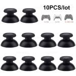 10 Pack Joystick Caps for PS5/PS4/PS3 Controllers