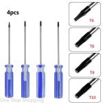 Precision Torx Screwdriver Set for Xbox 360
