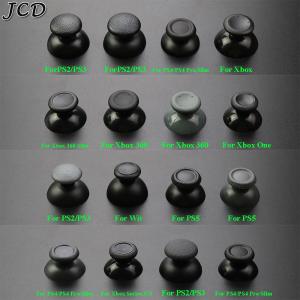 10-Pack Analog Thumbstick Grip Caps for Consoles