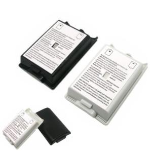 10-Pack Battery Back Cover for Xbox 360 Controllers