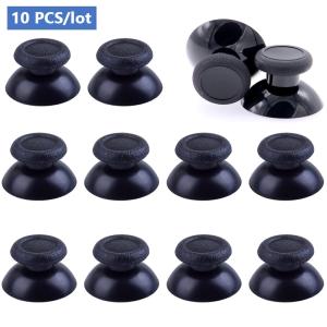 10 Replacement Thumbsticks for PS5/PS4/PS3 Controllers