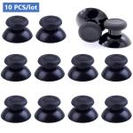 10 Replacement Thumbsticks for PS5/PS4/PS3 Controllers