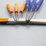 Universal Torx Security Screwdriver Set for Consoles