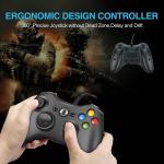 USB Wired Game Controller for Xbox 360/PC