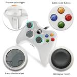 USB Wired Game Controller for Xbox 360/PC