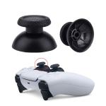 Black Joystick Replacement for PS5, PS4, PS3, Xbox