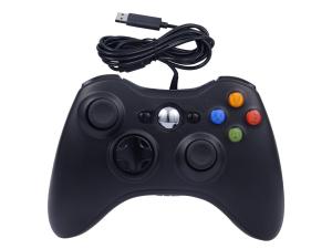 STORM WYRM USB Wired Game Controller for Xbox 360