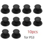 10 Joystick Replacement Caps for PS Controllers