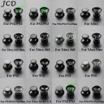 10-Pack Analog Thumbstick Grip Caps for Consoles
