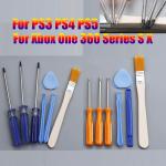 Universal Torx Security Screwdriver Set for Consoles
