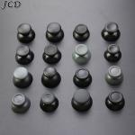 10-Pack Analog Thumbstick Grip Caps for Consoles
