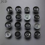 10-Pack Analog Thumbstick Grip Caps for Consoles