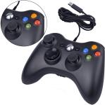 STORM WYRM USB Wired Game Controller for Xbox 360