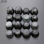 10-Pack Analog Thumbstick Grip Caps for Consoles