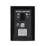 HDD Internal Case for Xbox 360 Slim