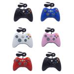 STORM WYRM USB Wired Game Controller for Xbox 360