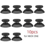 10 Pack Joystick Caps for PS5/PS4/PS3 Controllers