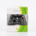 Wired Gamepad for Xbox 360 and PC