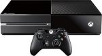 Xbox One Special Edition Matte Black 500GB