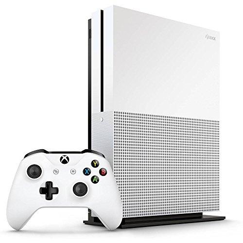 Xbox One S 1TB Console - White