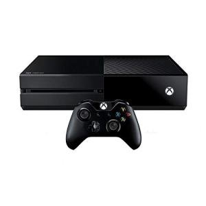 Xbox One Console Bundle with 1TB HDD - Black