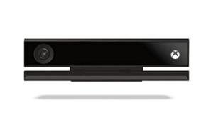 Xbox One Kinect Sensor Bar - Stream Your Gameplay