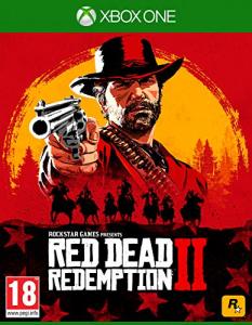 Red Dead Redemption 2 for Xbox One