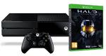 Xbox One 500GB Halo: Master Chief Bundle