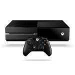 Xbox One 500GB Halo: Master Chief Bundle