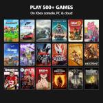 Game Pass Ultimate – 1 Month Membership Code