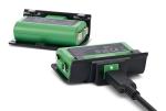 PowerA Play & Charge Kit for Xbox - Green