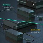Ponkor Power Supply AC Adapter for Xbox One