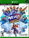 Nerf Legends - PlayStation Edition