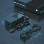 Ponkor Power Supply AC Adapter for Xbox One
