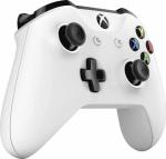 Xbox One 500GB White Console