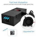 Lyyes Xbox One Power Supply Brick Fast Charger