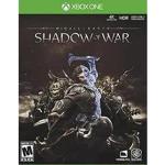 Middle-Earth: Shadow Of War - PlayStation 4