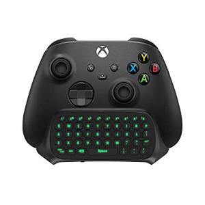 TiMOVO Wireless Chatpad Keyboard for Xbox Systems