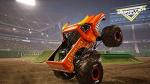 Monster Jam Steel Titans for PlayStation 4