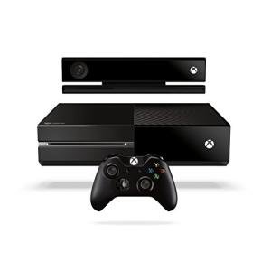 Xbox One 500GB Console with Kinect