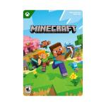 Minecraft: Digital Code for Xbox Series X|S & One