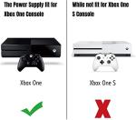 Lyyes Xbox One Power Supply Brick Fast Charger