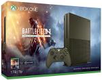 Military Green Xbox One S 1TB Console